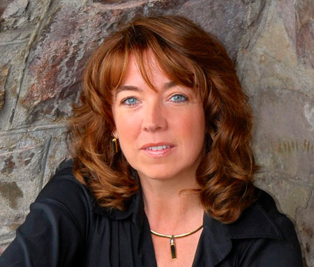 Photo of Micki Browning