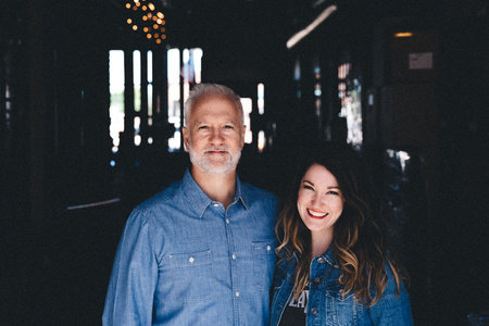 Photo of Shawn Askinosie