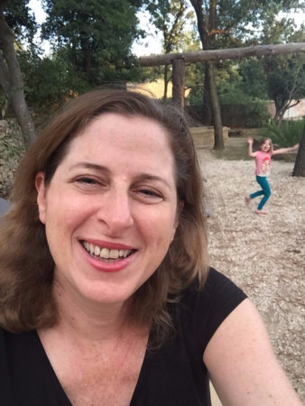 Photo of Devorah Blachor