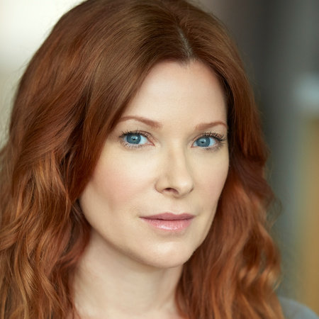 Photo of Cady McClain
