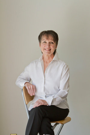 Photo of Lee Mackenzie