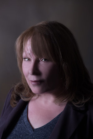 Photo of Mary Torjussen