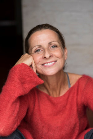 Photo of Louisa Thomsen Brits