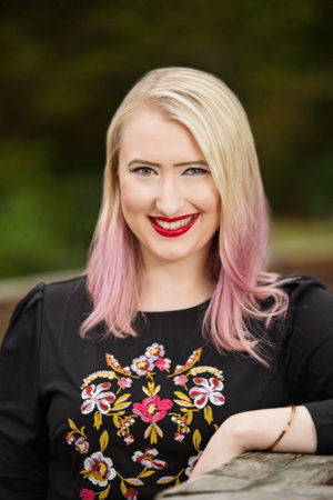 Image of Sarah Glenn Marsh