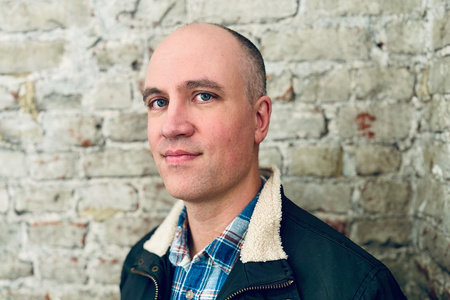 Photo of Joe Fassler