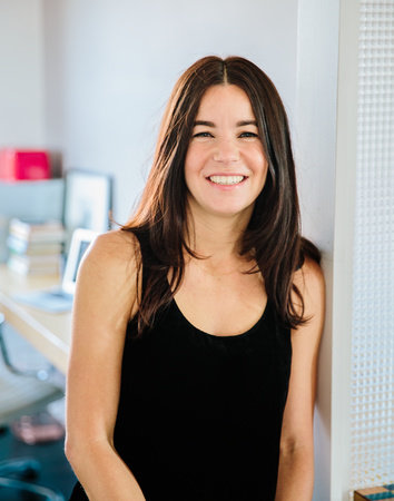 Photo of Kayleen Schaefer