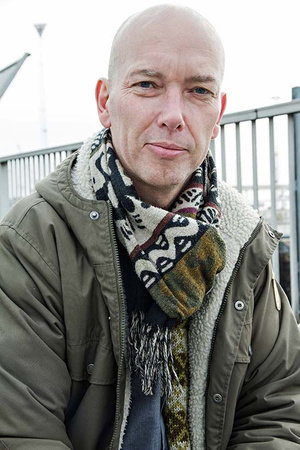 Photo of Ole Thorstensen