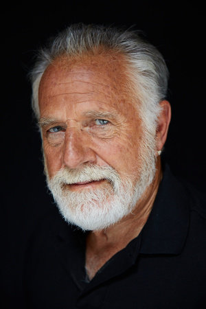 Photo of Jonathan Goldsmith