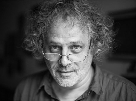 Photo of Andras Forgach