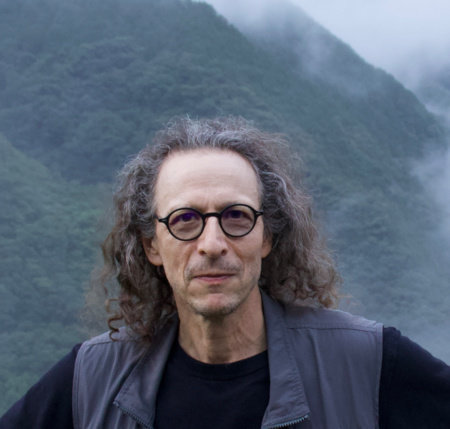 Photo of Michael Dylan Foster