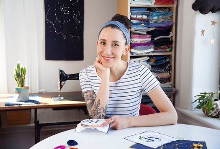 Photo of Jessica Marquez