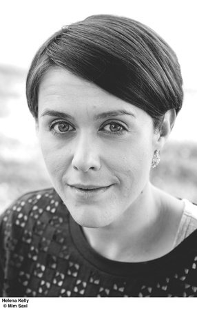 Photo of Helena Kelly