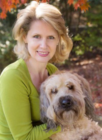 Photo of Melinda Mullet