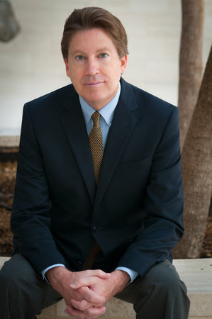 Photo of Dale Bredesen