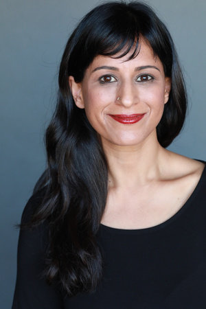 Photo of Sunita Puri