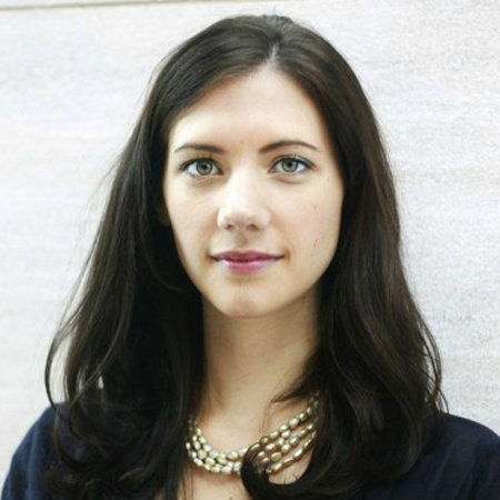 Photo of Annie Lowrey