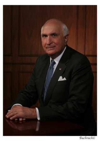 Photo of Ken Langone