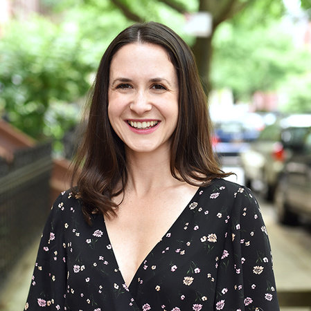 Photo of Katie Schorr