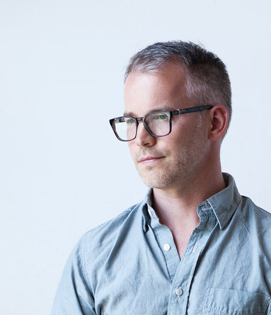 Photo of Michael Harris