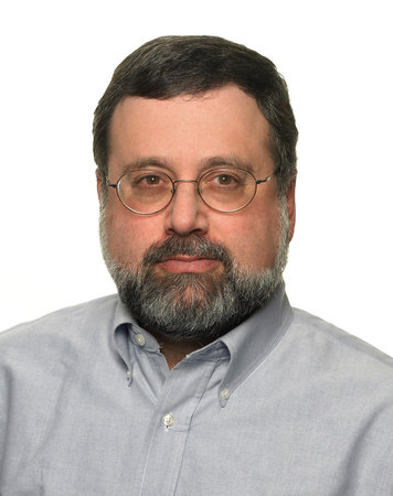 Photo of David A. Kaplan