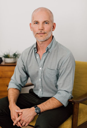 Photo of Michael Harris