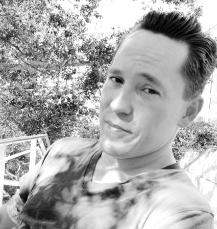 Photo of Douglas Todd Jennerich