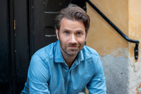 Photo of Meik Wiking