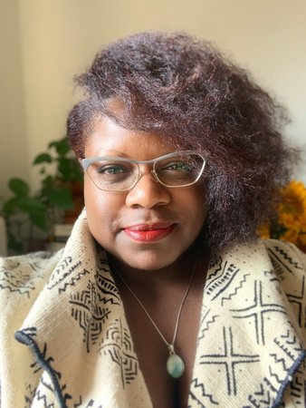 Photo of Keisha Bush