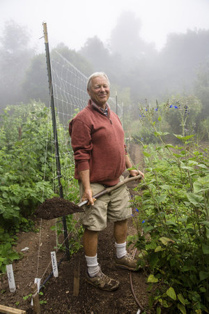 Photo of Orin Martin