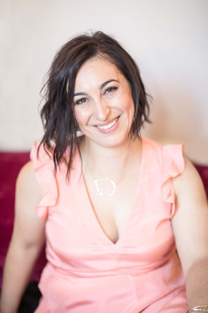 Photo of Miriam Parker