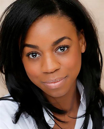 Photo of Pippa Bennett-Warner