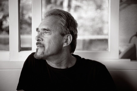 Photo of David Ulrich