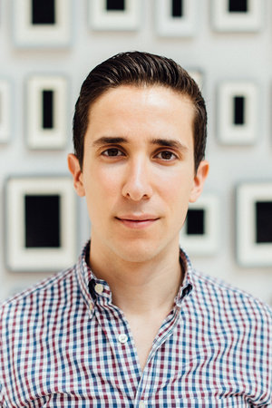 Photo of Allen Gannett