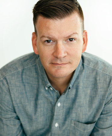 Photo of Tyler Reagin