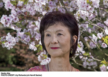 Photo of Naoko Abe