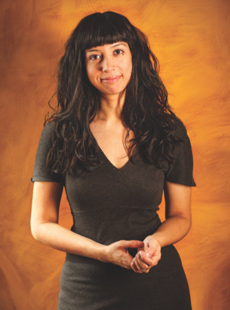 Photo of Saleema Nawaz