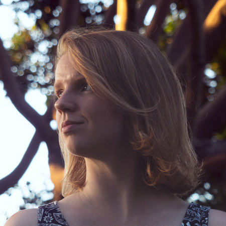 Image of Emily Skrutskie