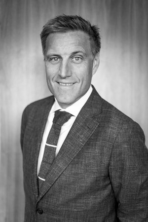 Photo of Bobby Stuckey