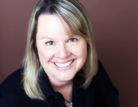 Photo of Jill Heinerth