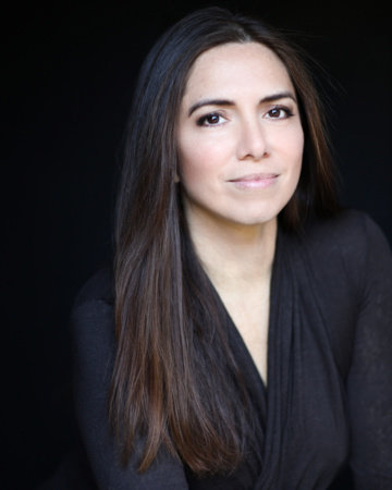 Photo of Nathalie Molina Niño