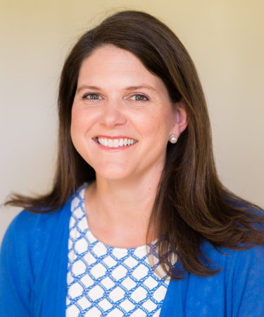 Photo of Melissa B. Kruger