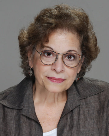 Photo of Susan Larkin