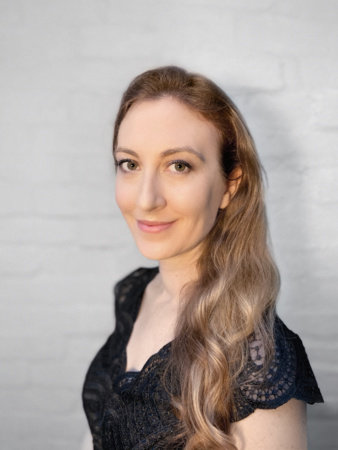 Photo of Astrid Scholte