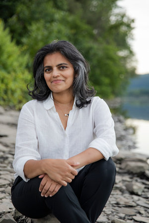 Photo of Jyoti Thottam