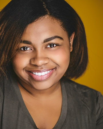 Photo of Damaras Obi