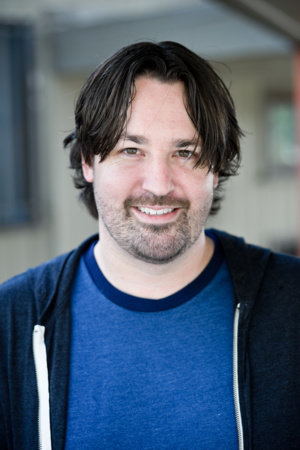 Photo of M. A. Larson