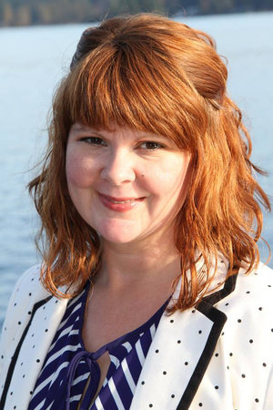 Photo of Krista Aasen