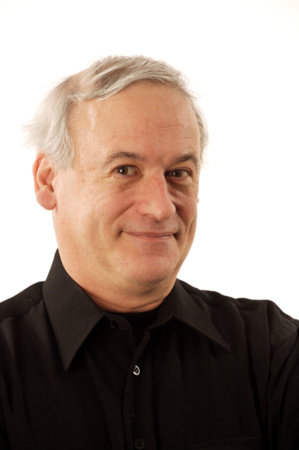 Photo of Robert Munsch