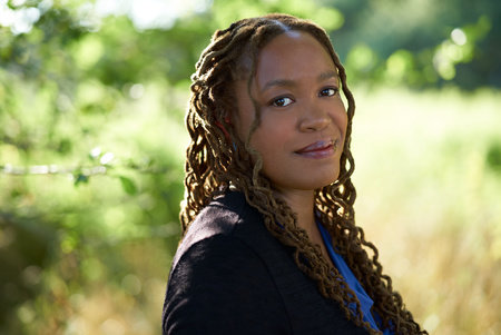 Photo of Heather McGhee
