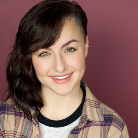 Photo of Monika Felice Smith